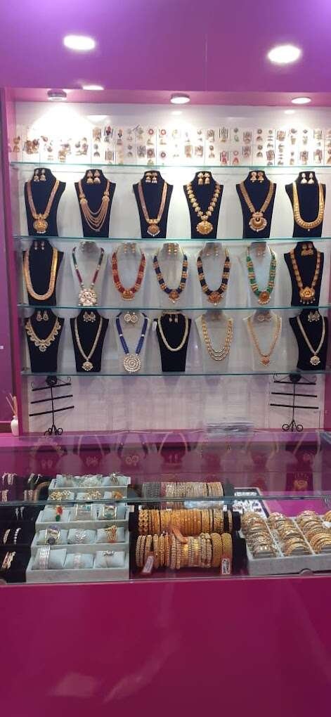 Mystic Collections
